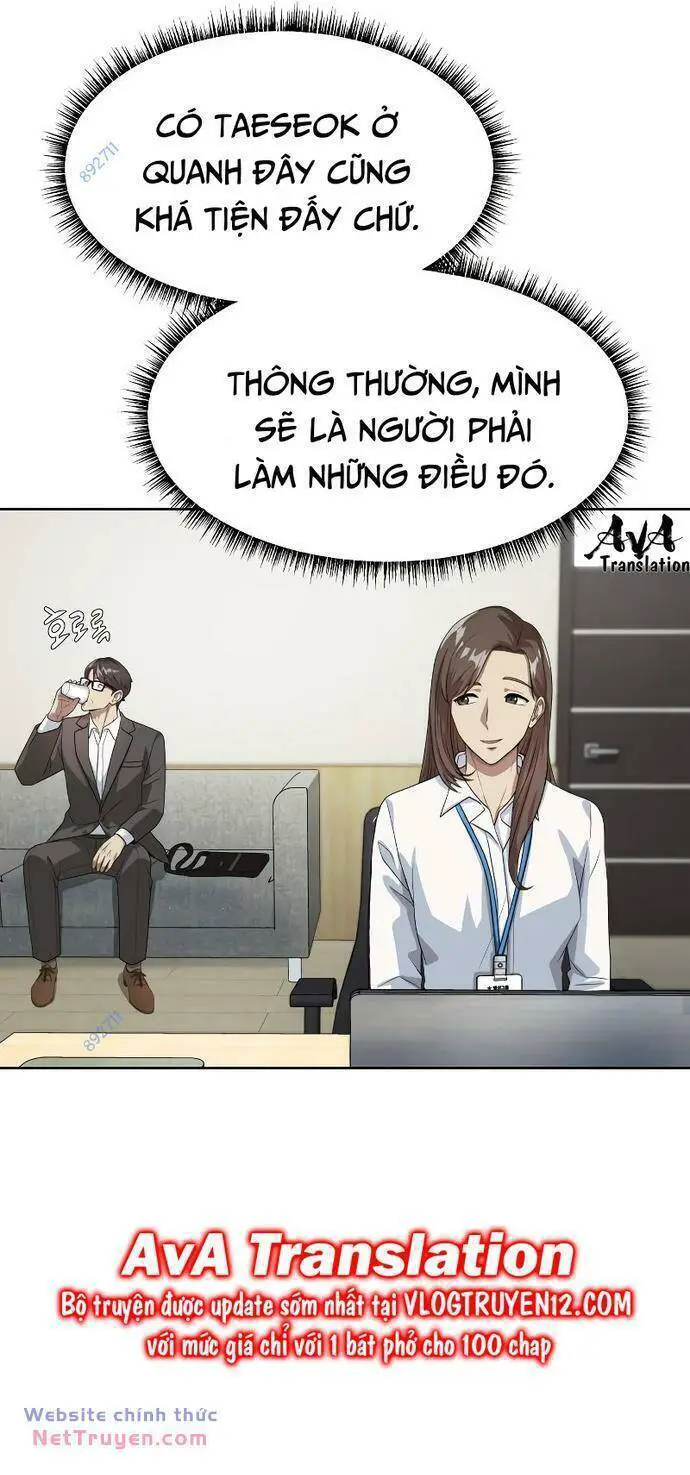 Từ Nhân Viên Vạn Năng Trở Thành Huyền Thoại Nettruyen ZZZ Chương 31 Page 56