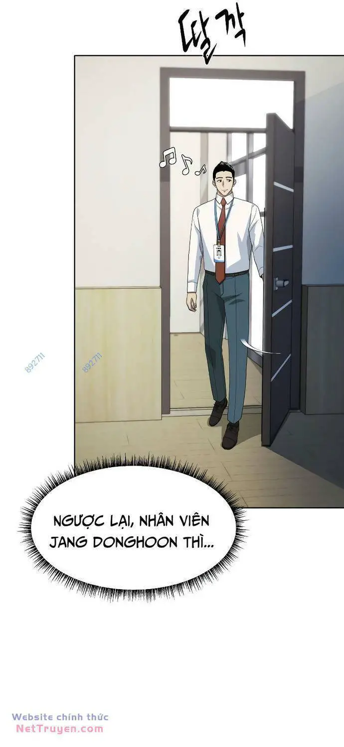 Từ Nhân Viên Vạn Năng Trở Thành Huyền Thoại Nettruyen ZZZ Chương 31 Page 57