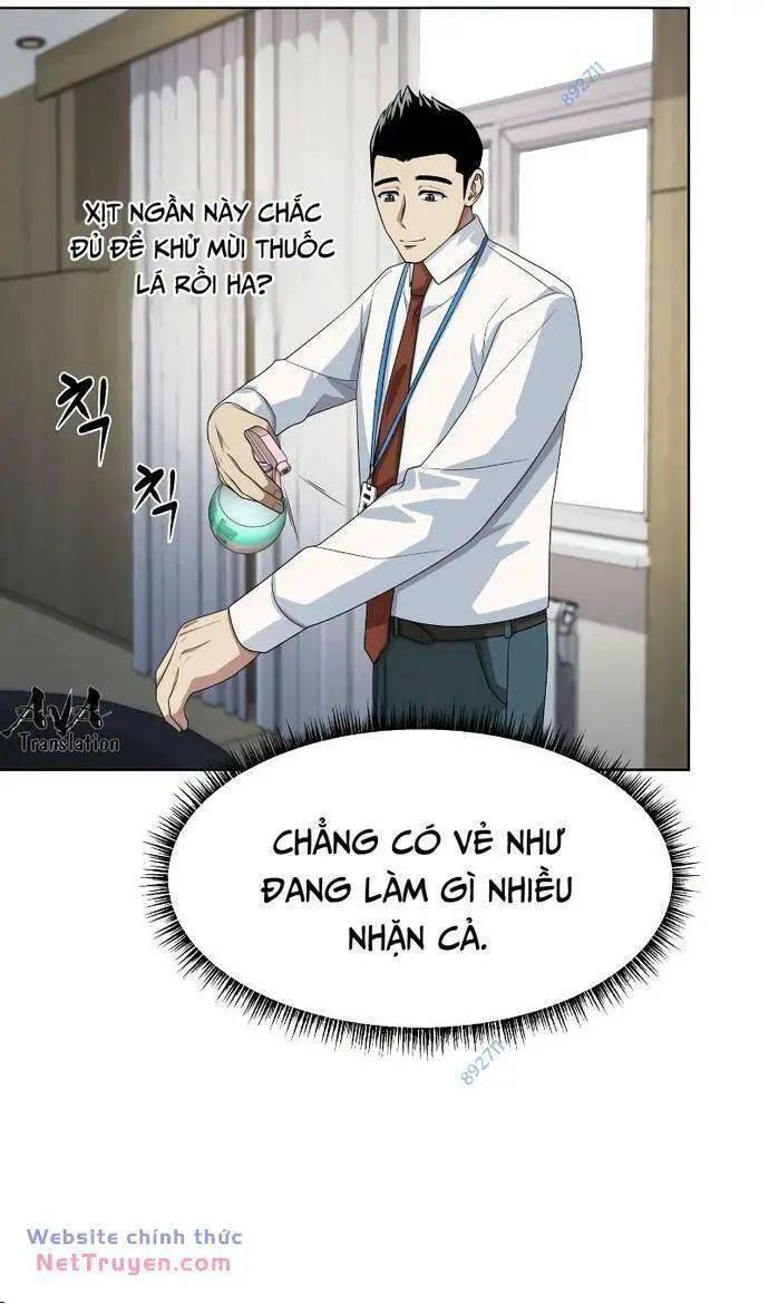 Từ Nhân Viên Vạn Năng Trở Thành Huyền Thoại Nettruyen ZZZ Chương 31 Page 58