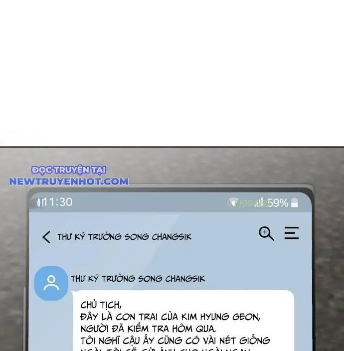 Từ Nhân Viên Vạn Năng Trở Thành Huyền Thoại Nettruyen ZZZ Chương 63 Page 9