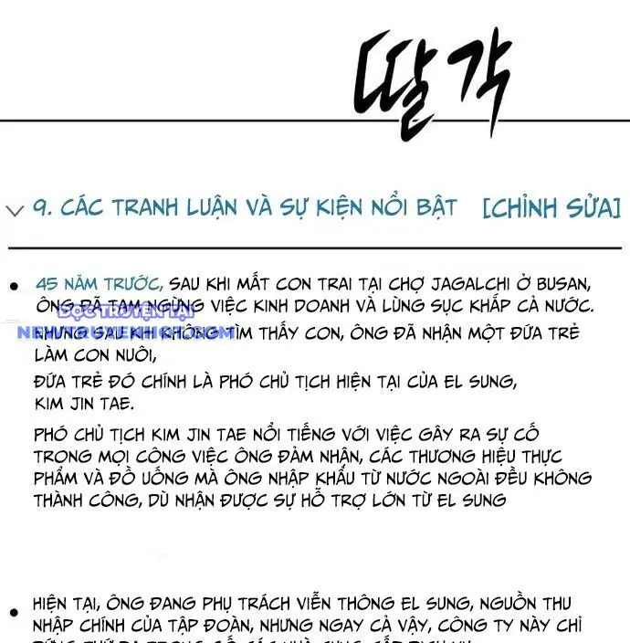 Từ Nhân Viên Vạn Năng Trở Thành Huyền Thoại Nettruyen ZZZ Chương 64 Page 38