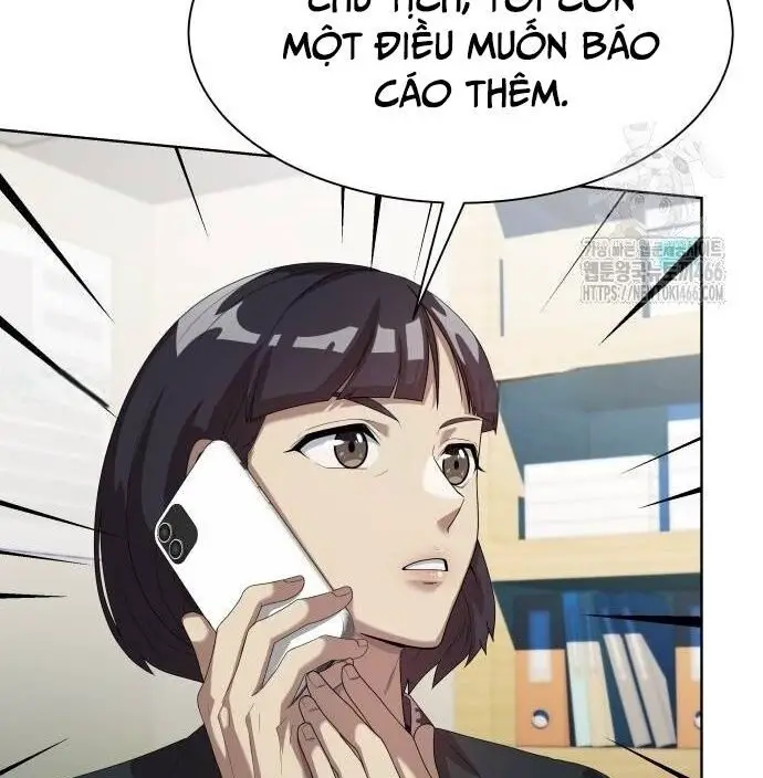Từ Nhân Viên Vạn Năng Trở Thành Huyền Thoại Nettruyen ZZZ Chương 65 Page 16