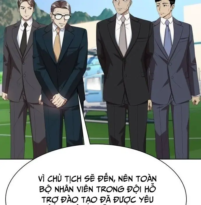 Từ Nhân Viên Vạn Năng Trở Thành Huyền Thoại Nettruyen ZZZ Chương 65 Page 35