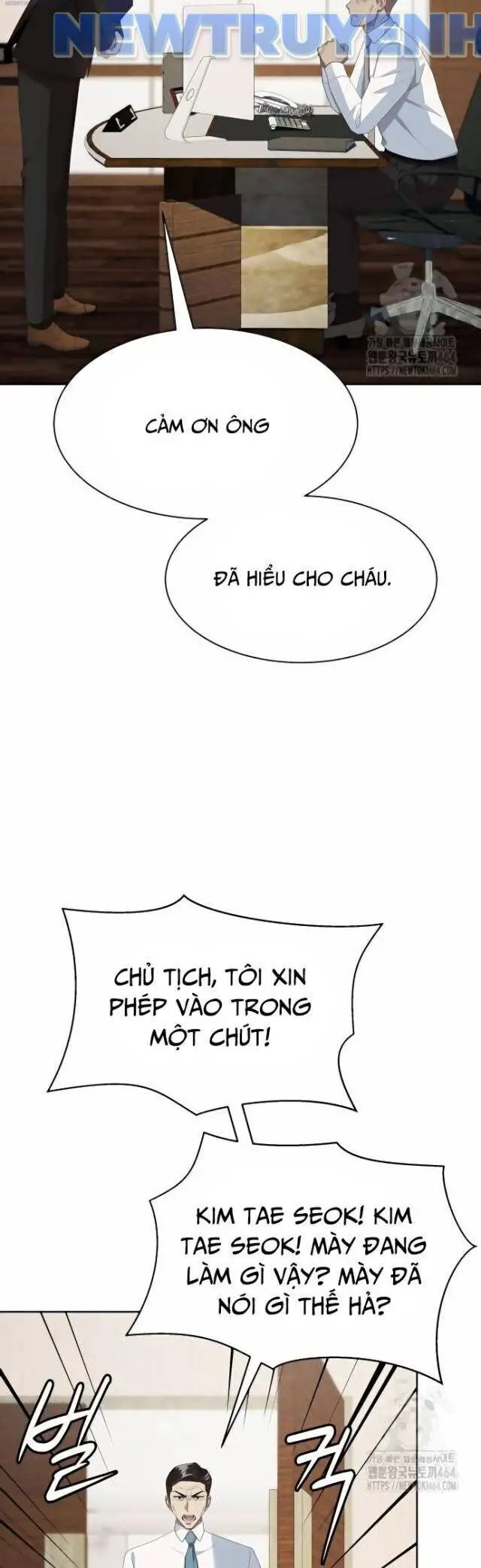 Từ Nhân Viên Vạn Năng Trở Thành Huyền Thoại Nettruyen ZZZ Chương 60 Page 38