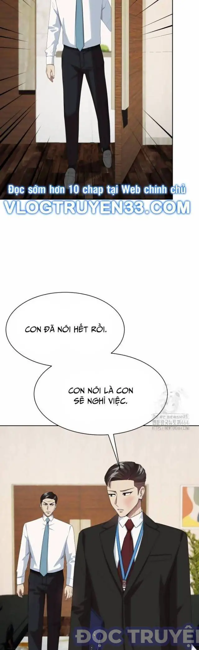 Từ Nhân Viên Vạn Năng Trở Thành Huyền Thoại Nettruyen ZZZ Chương 60 Page 39