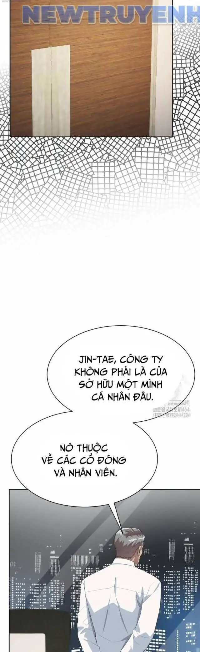 Từ Nhân Viên Vạn Năng Trở Thành Huyền Thoại Nettruyen ZZZ Chương 60 Page 44