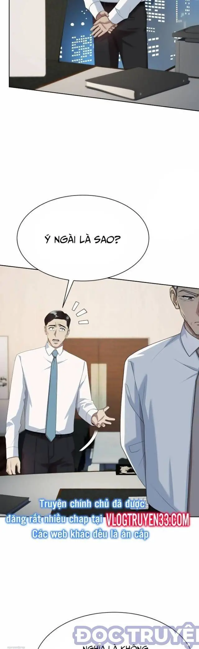 Từ Nhân Viên Vạn Năng Trở Thành Huyền Thoại Nettruyen ZZZ Chương 60 Page 45