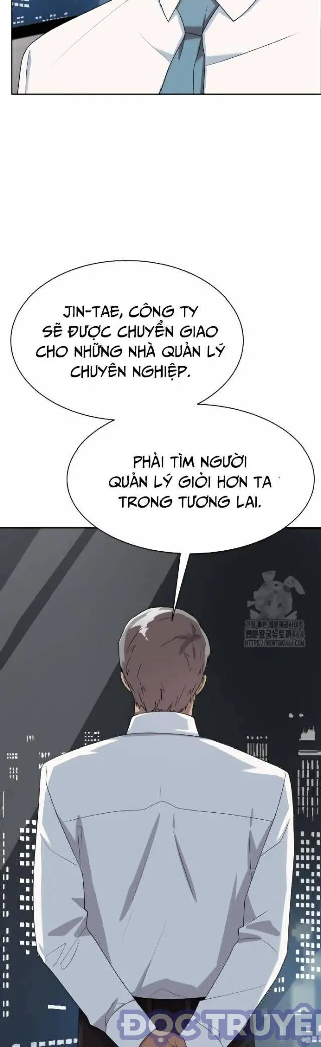 Từ Nhân Viên Vạn Năng Trở Thành Huyền Thoại Nettruyen ZZZ Chương 60 Page 49