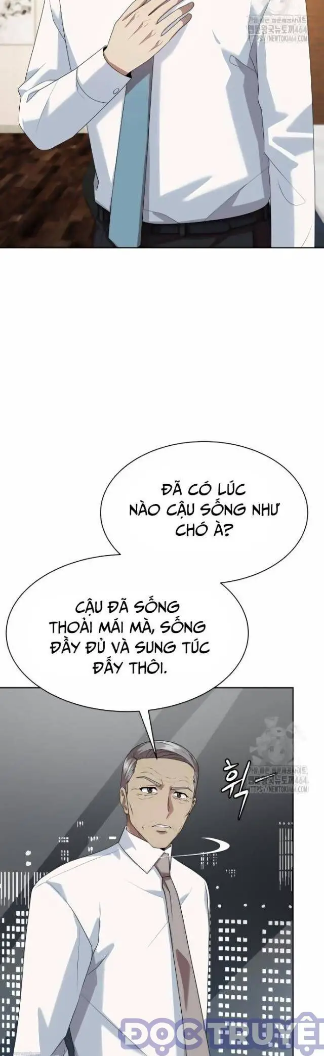 Từ Nhân Viên Vạn Năng Trở Thành Huyền Thoại Nettruyen ZZZ Chương 60 Page 51