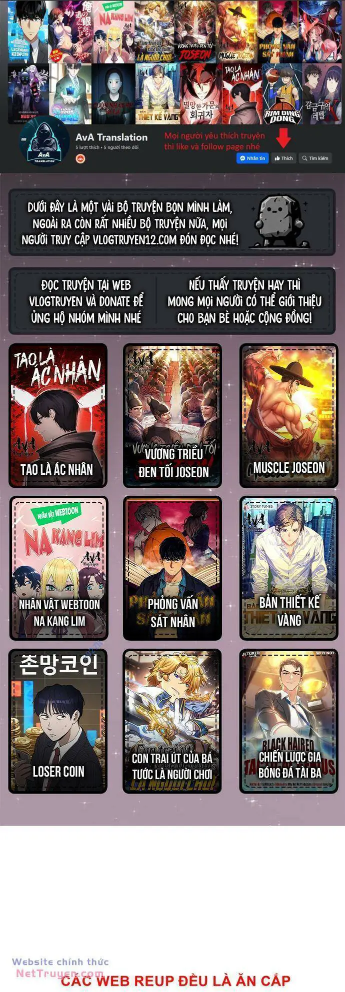 Từ Nhân Viên Vạn Năng Trở Thành Huyền Thoại Nettruyen ZZZ Chương 30 Page 1