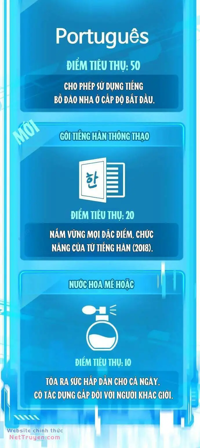Từ Nhân Viên Vạn Năng Trở Thành Huyền Thoại Nettruyen ZZZ Chương 30 Page 43