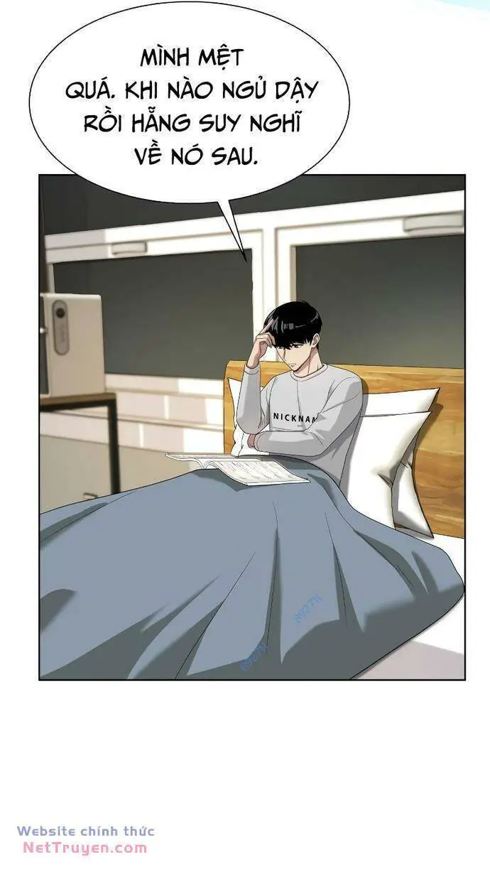 Từ Nhân Viên Vạn Năng Trở Thành Huyền Thoại Nettruyen ZZZ Chương 30 Page 47