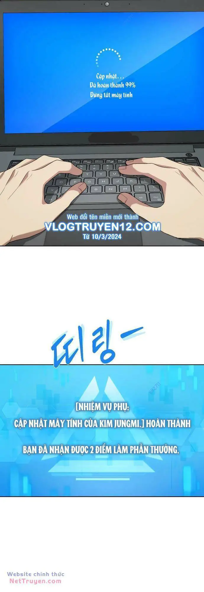 Từ Nhân Viên Vạn Năng Trở Thành Huyền Thoại Nettruyen ZZZ Chương 30 Page 59