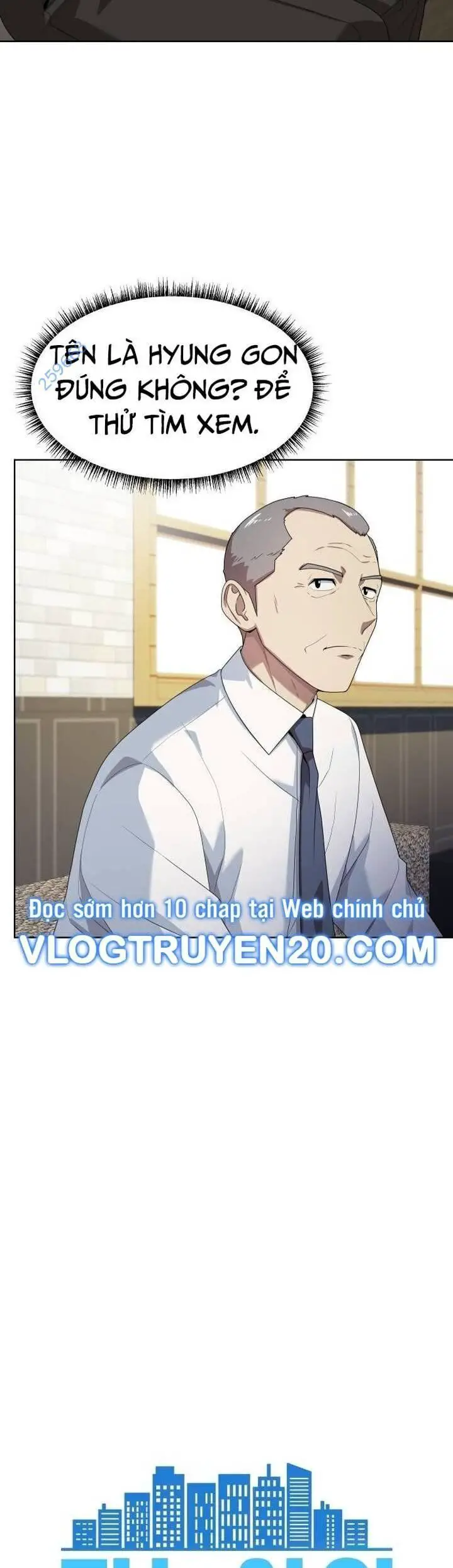 Từ Nhân Viên Vạn Năng Trở Thành Huyền Thoại Nettruyen ZZZ Chương 55 Page 3