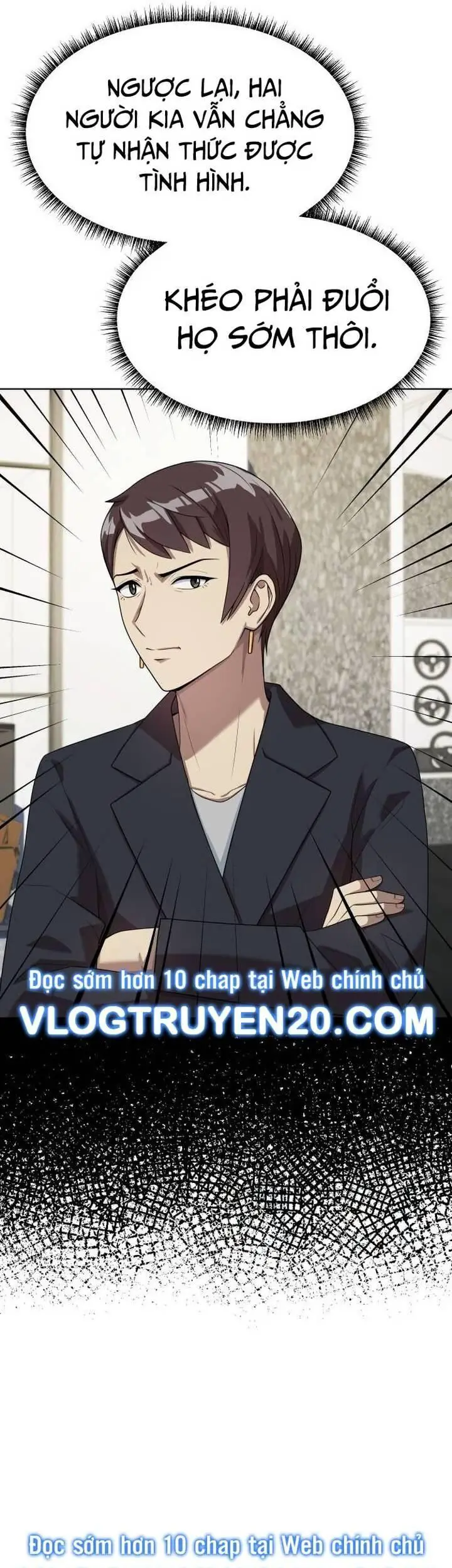 Từ Nhân Viên Vạn Năng Trở Thành Huyền Thoại Nettruyen ZZZ Chương 55 Page 9