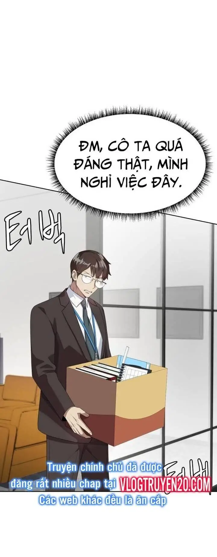 Từ Nhân Viên Vạn Năng Trở Thành Huyền Thoại Nettruyen ZZZ Chương 55 Page 19