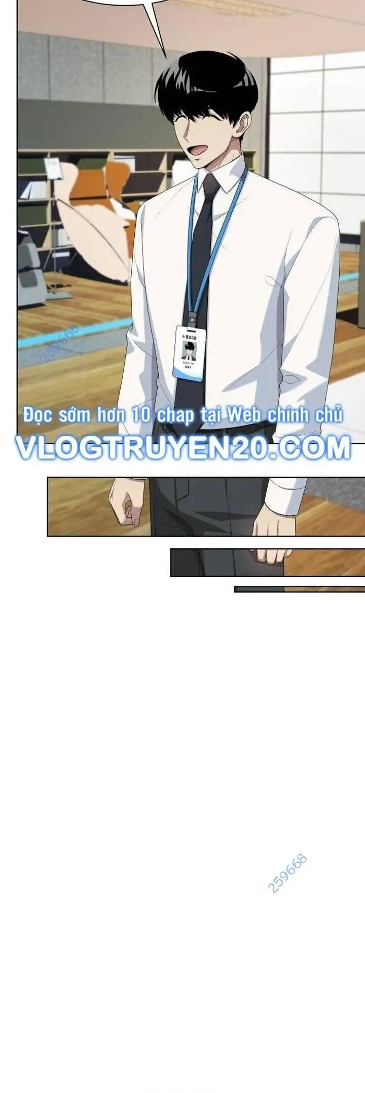 Từ Nhân Viên Vạn Năng Trở Thành Huyền Thoại Nettruyen ZZZ Chương 55 Page 32