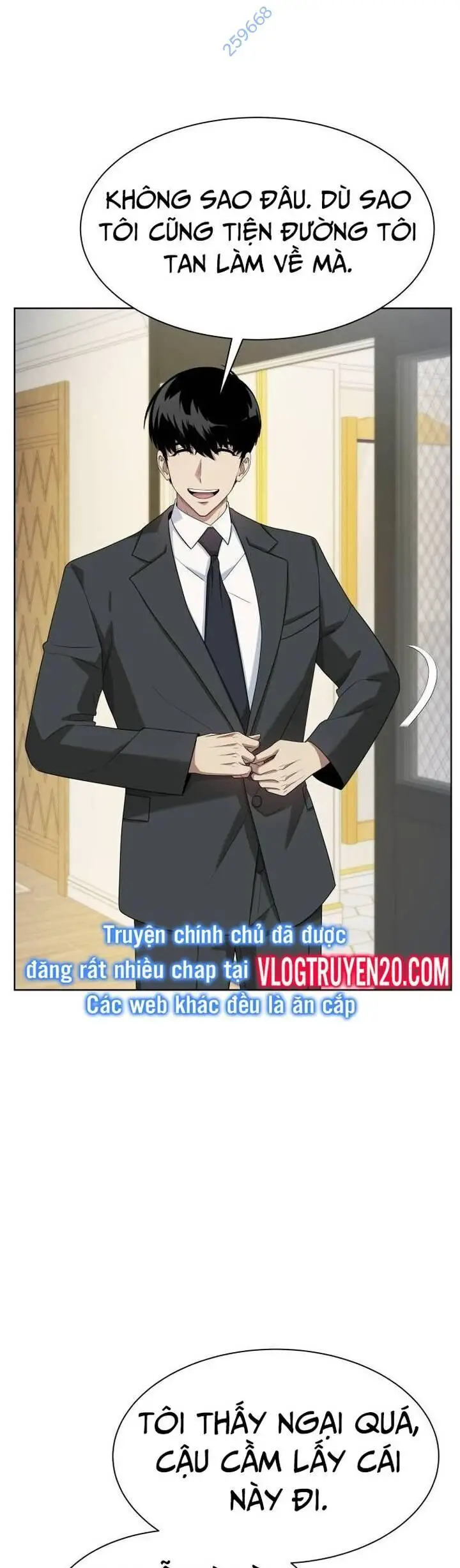 Từ Nhân Viên Vạn Năng Trở Thành Huyền Thoại Nettruyen ZZZ Chương 55 Page 51