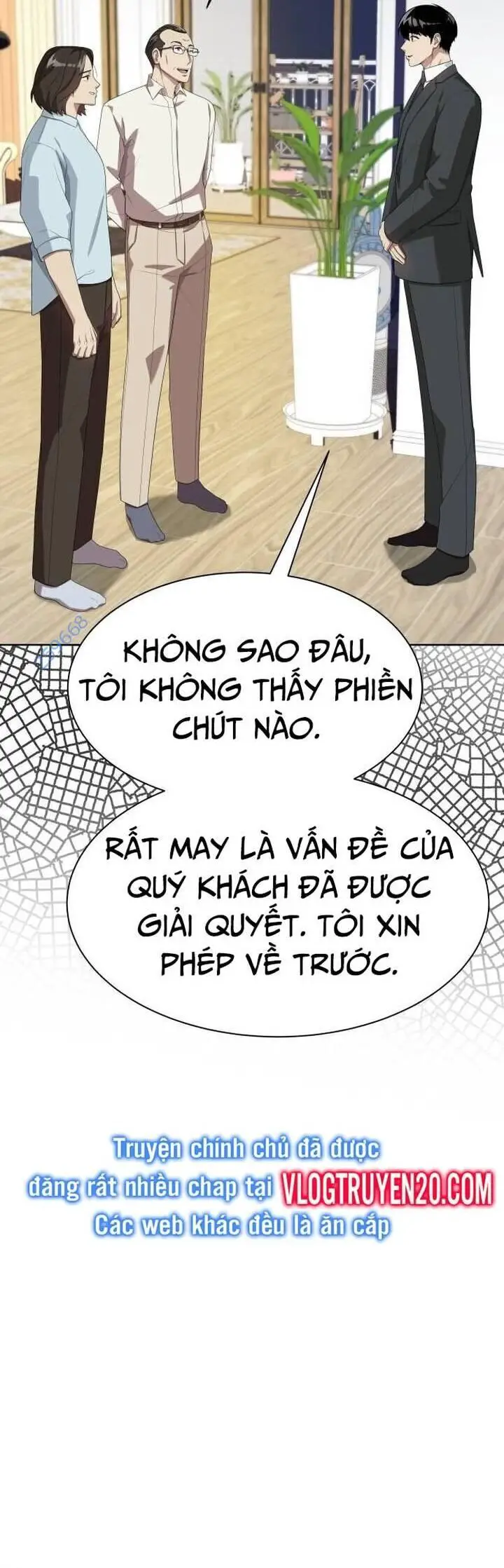 Từ Nhân Viên Vạn Năng Trở Thành Huyền Thoại Nettruyen ZZZ Chương 55 Page 54