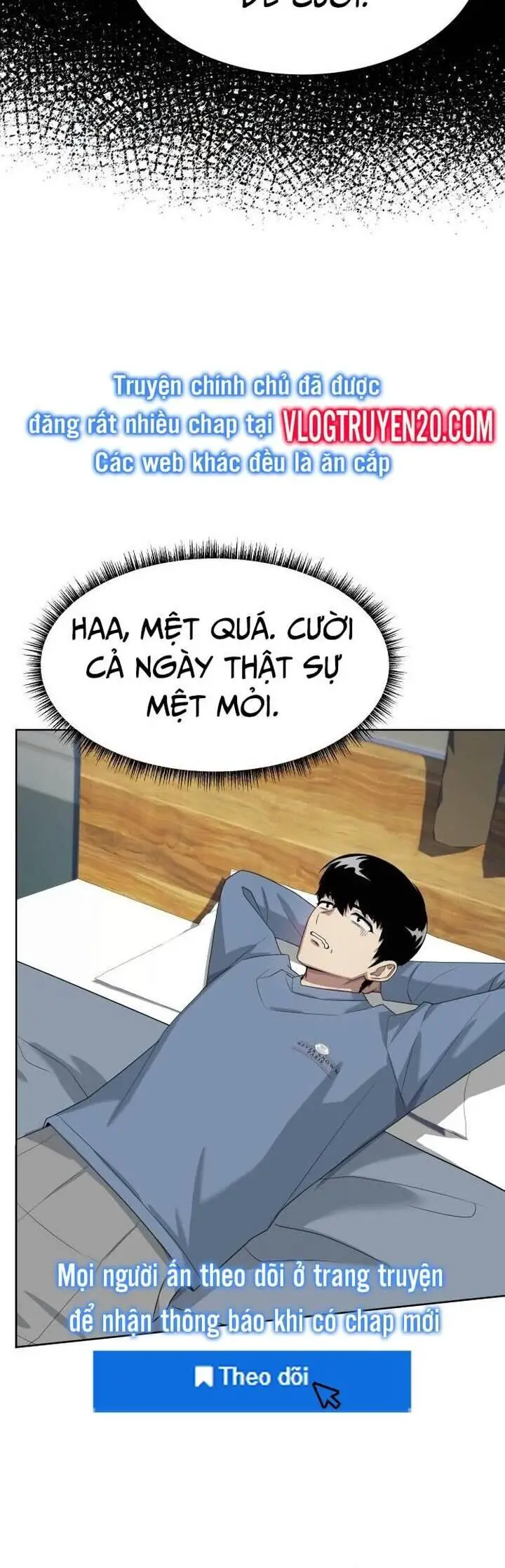 Từ Nhân Viên Vạn Năng Trở Thành Huyền Thoại Nettruyen ZZZ Chương 55 Page 56