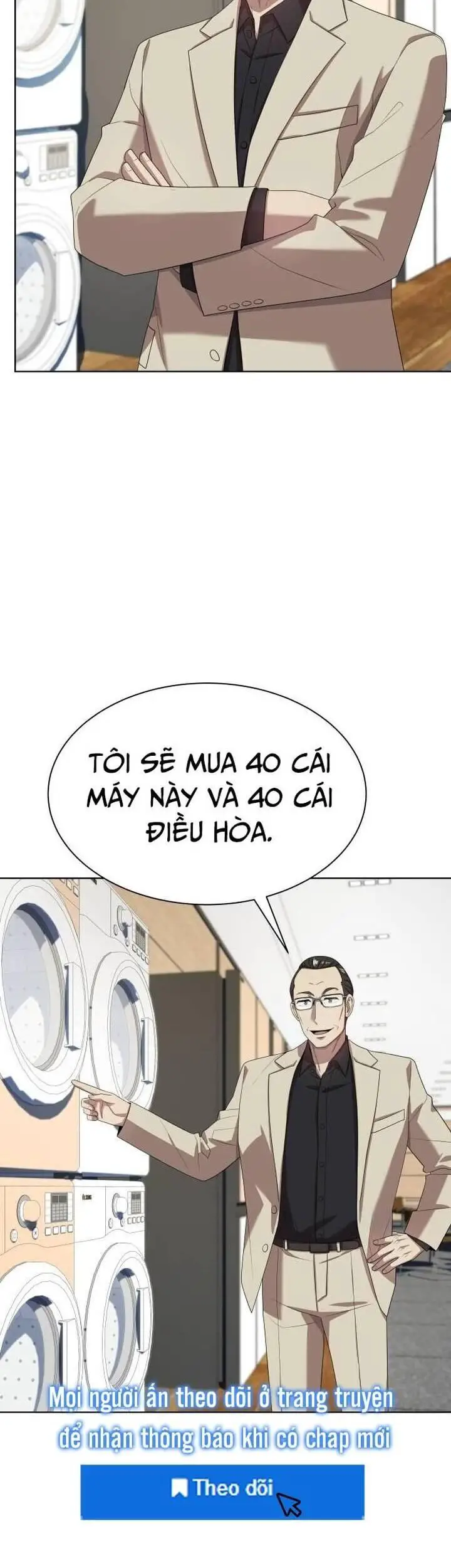 Từ Nhân Viên Vạn Năng Trở Thành Huyền Thoại Nettruyen ZZZ Chương 55 Page 62