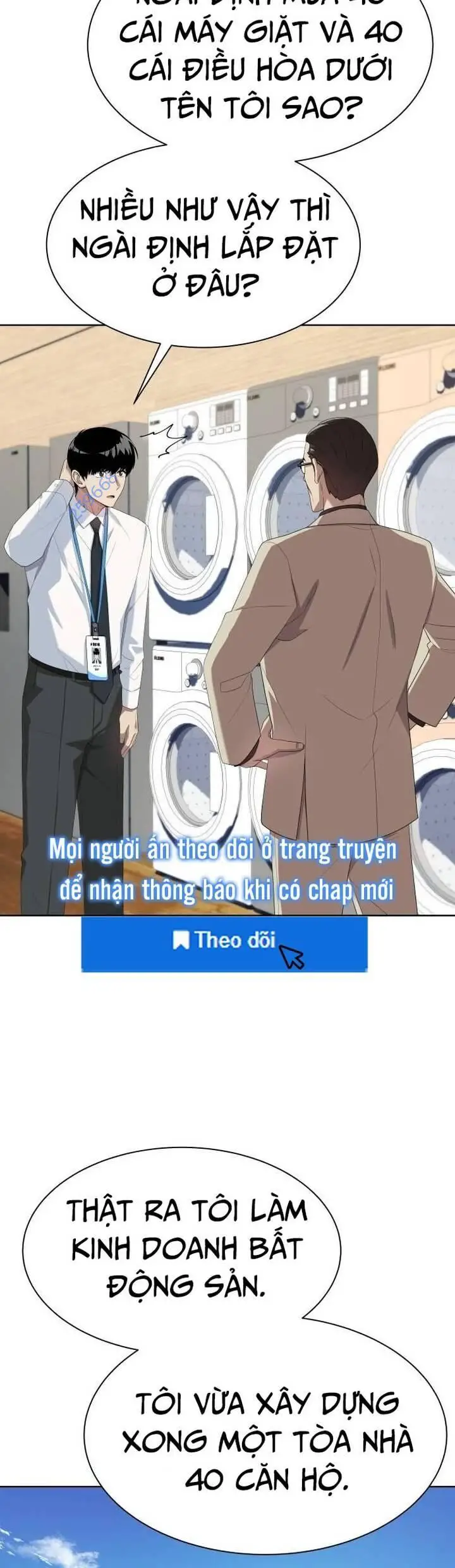 Từ Nhân Viên Vạn Năng Trở Thành Huyền Thoại Nettruyen ZZZ Chương 55 Page 64