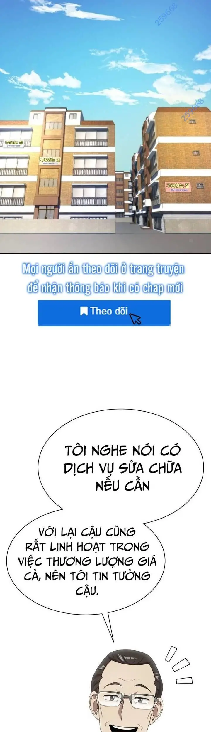 Từ Nhân Viên Vạn Năng Trở Thành Huyền Thoại Nettruyen ZZZ Chương 55 Page 65