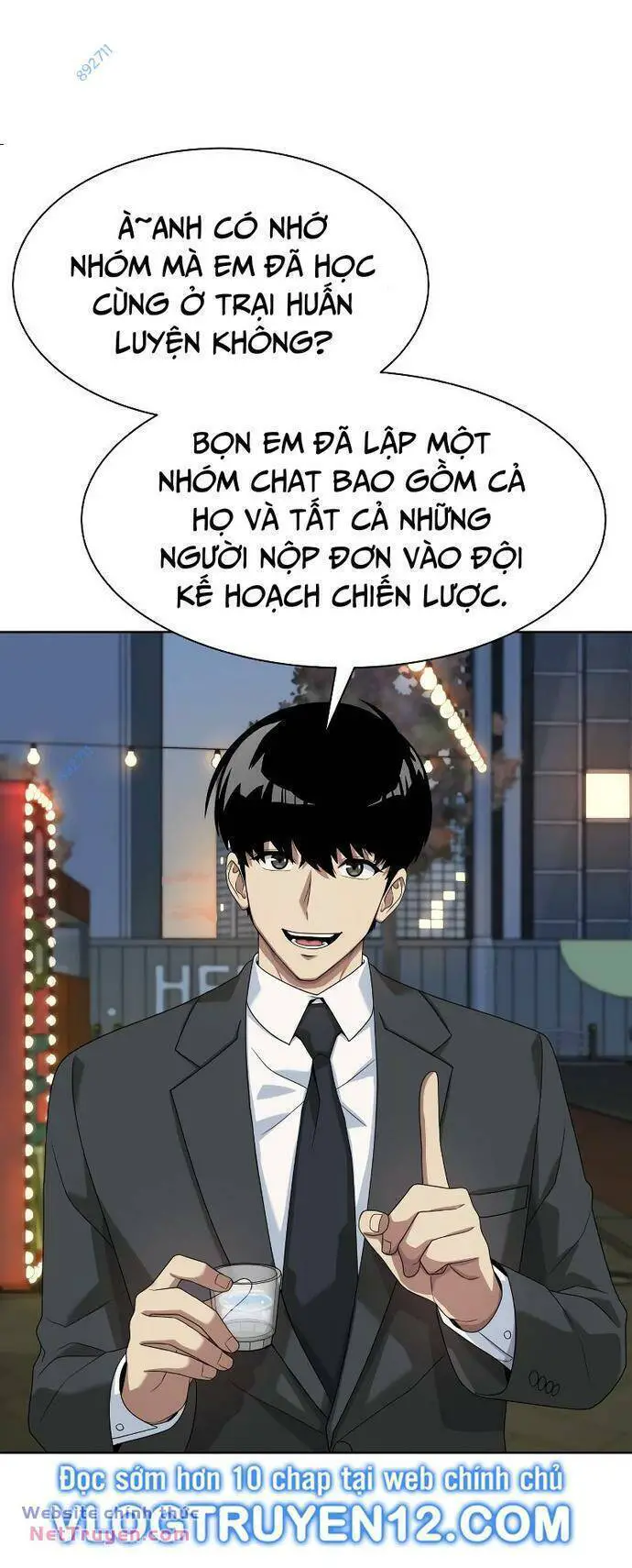 Từ Nhân Viên Vạn Năng Trở Thành Huyền Thoại Nettruyen ZZZ Chương 29 Page 42