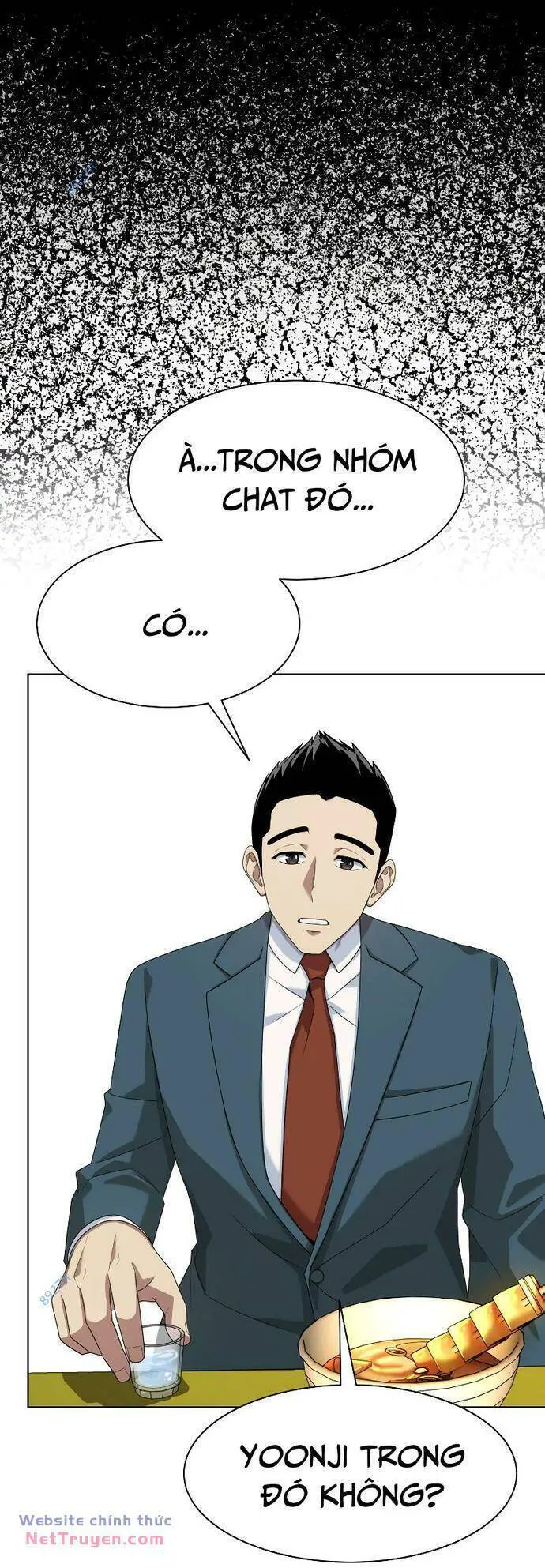 Từ Nhân Viên Vạn Năng Trở Thành Huyền Thoại Nettruyen ZZZ Chương 29 Page 47