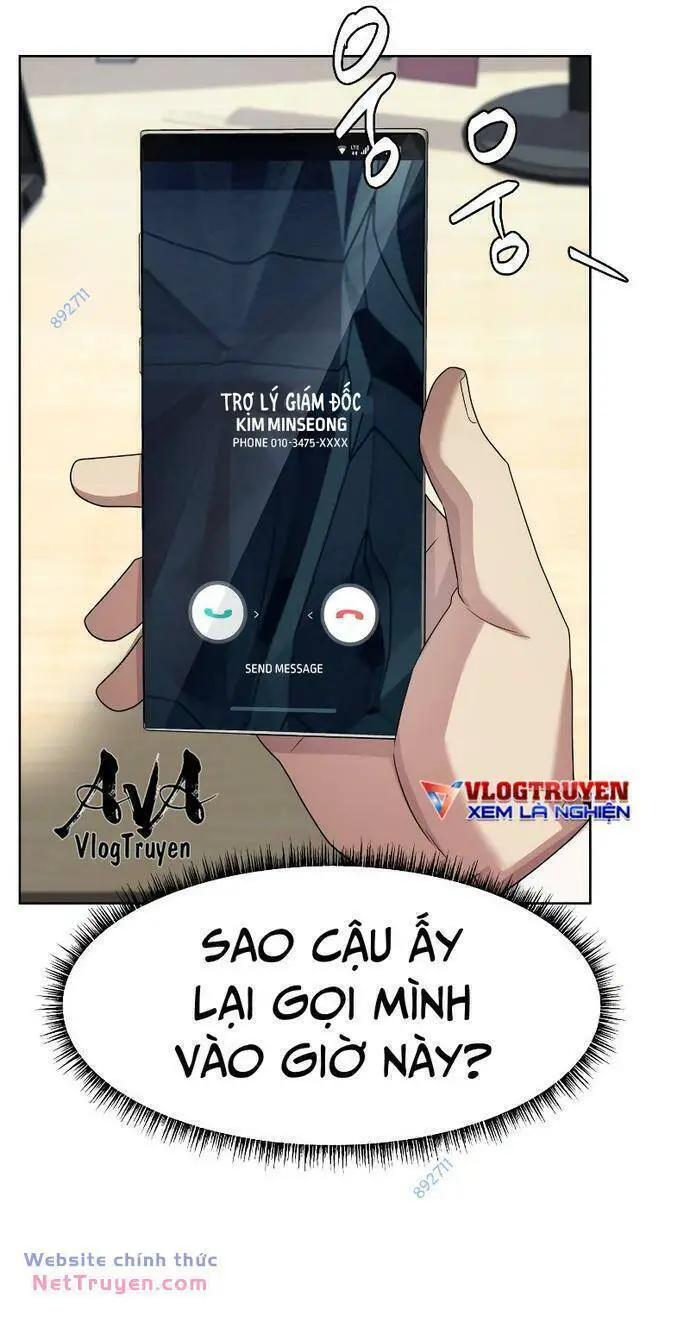 Từ Nhân Viên Vạn Năng Trở Thành Huyền Thoại Nettruyen ZZZ Chương 29 Page 56
