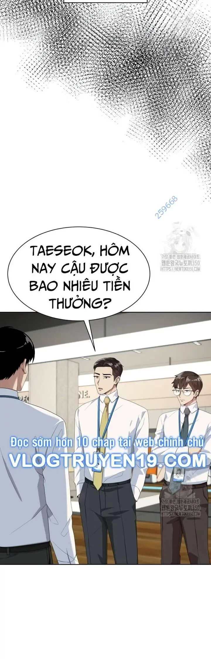 Từ Nhân Viên Vạn Năng Trở Thành Huyền Thoại Nettruyen ZZZ Chương 53 Page 5