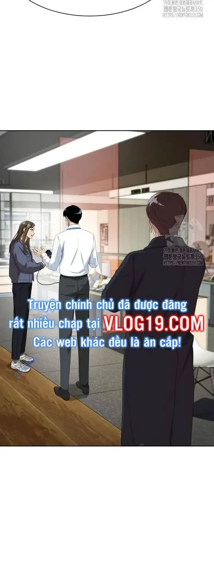 Từ Nhân Viên Vạn Năng Trở Thành Huyền Thoại Nettruyen ZZZ Chương 53 Page 23