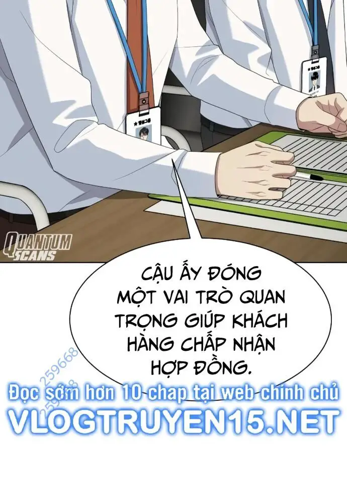 Từ Nhân Viên Vạn Năng Trở Thành Huyền Thoại Nettruyen ZZZ Chương 42 Page 9