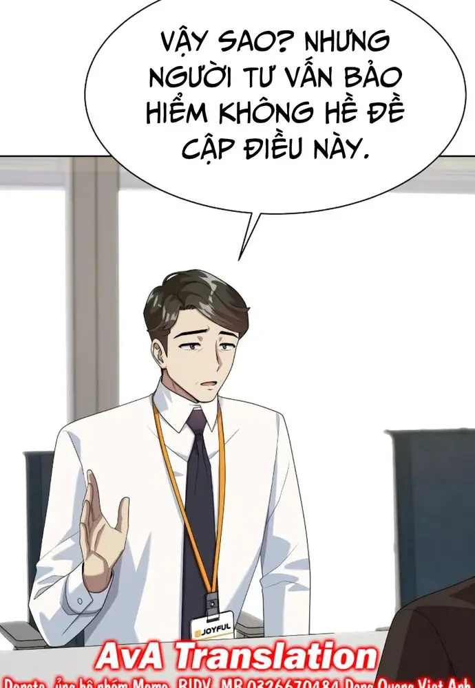 Từ Nhân Viên Vạn Năng Trở Thành Huyền Thoại Nettruyen ZZZ Chương 42 Page 34