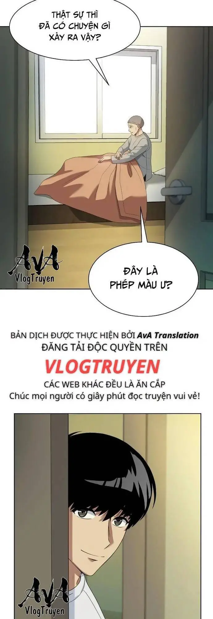 Từ Nhân Viên Vạn Năng Trở Thành Huyền Thoại Nettruyen ZZZ Chương 26 Page 59