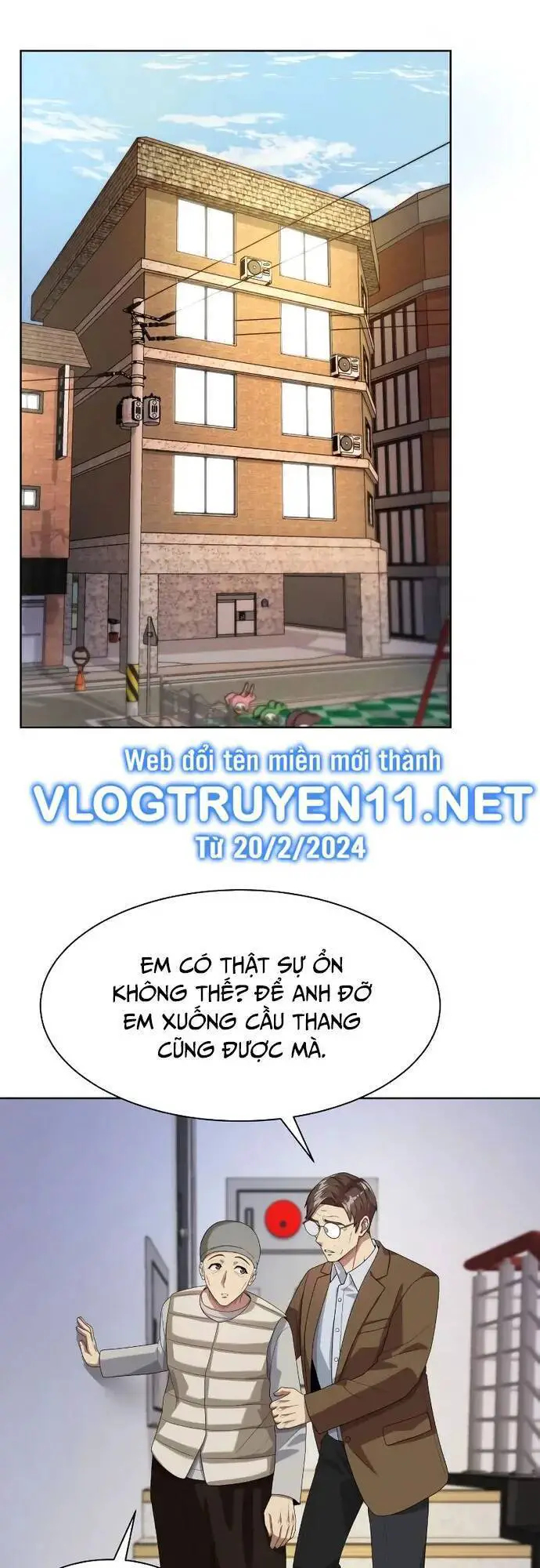 Từ Nhân Viên Vạn Năng Trở Thành Huyền Thoại Nettruyen ZZZ Chương 27 Page 2
