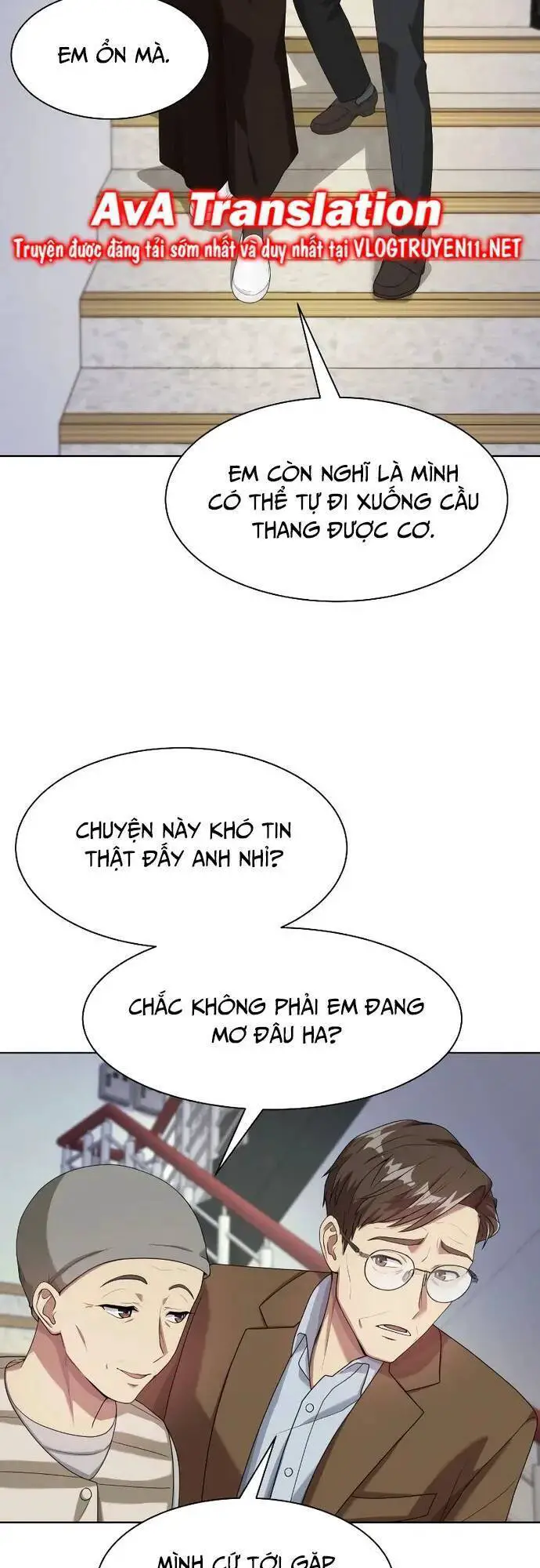 Từ Nhân Viên Vạn Năng Trở Thành Huyền Thoại Nettruyen ZZZ Chương 27 Page 3
