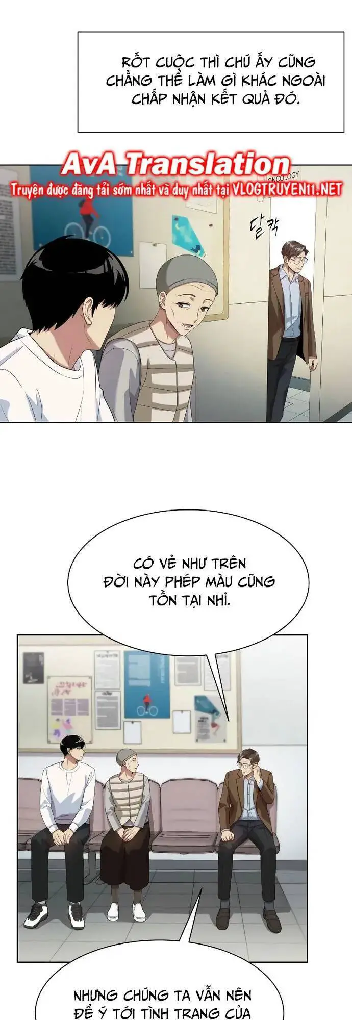Từ Nhân Viên Vạn Năng Trở Thành Huyền Thoại Nettruyen ZZZ Chương 27 Page 6