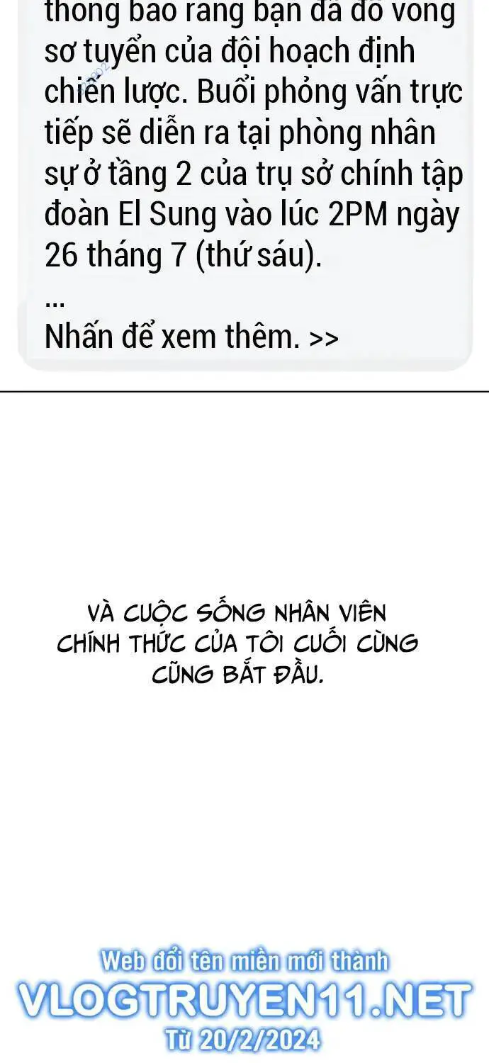 Từ Nhân Viên Vạn Năng Trở Thành Huyền Thoại Nettruyen ZZZ Chương 27 Page 8