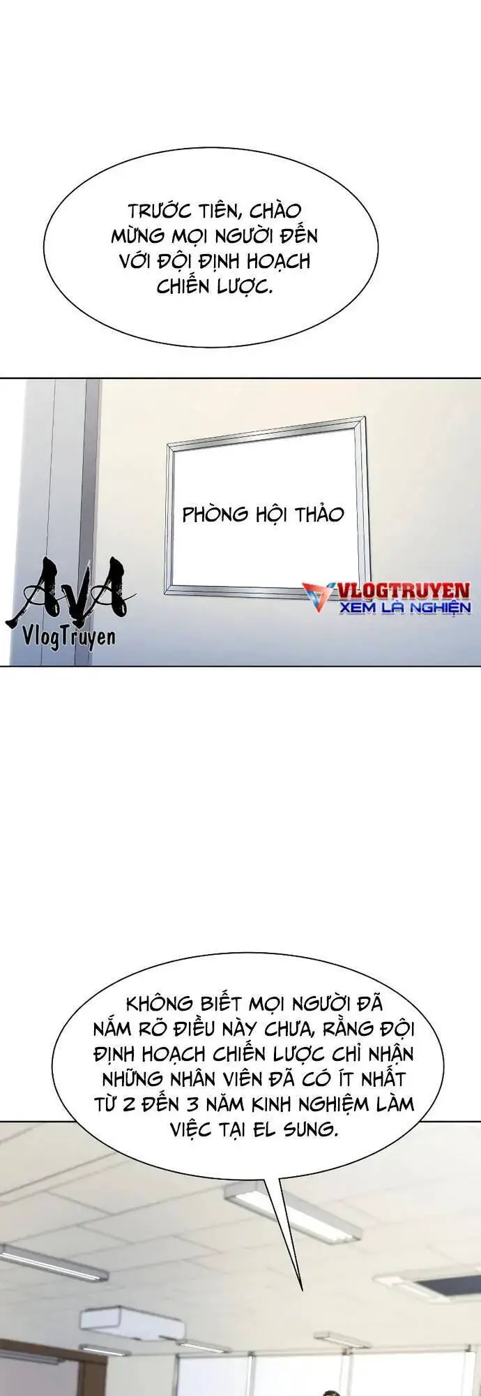 Từ Nhân Viên Vạn Năng Trở Thành Huyền Thoại Nettruyen ZZZ Chương 27 Page 18