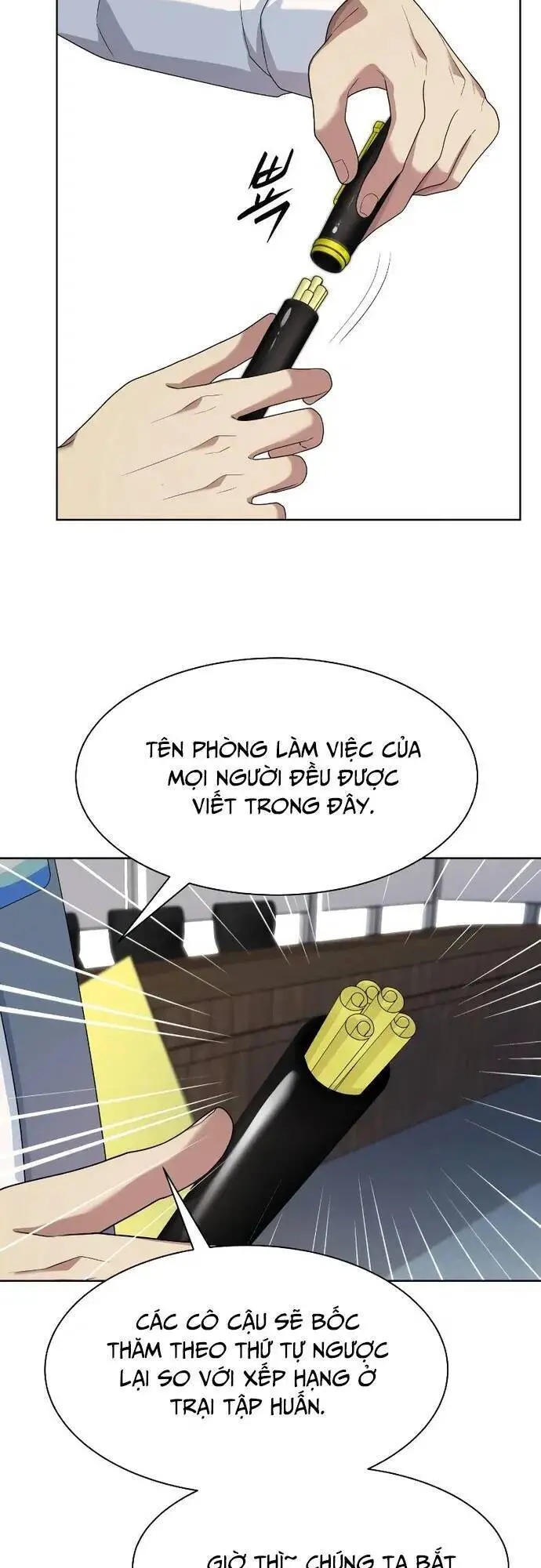 Từ Nhân Viên Vạn Năng Trở Thành Huyền Thoại Nettruyen ZZZ Chương 27 Page 26