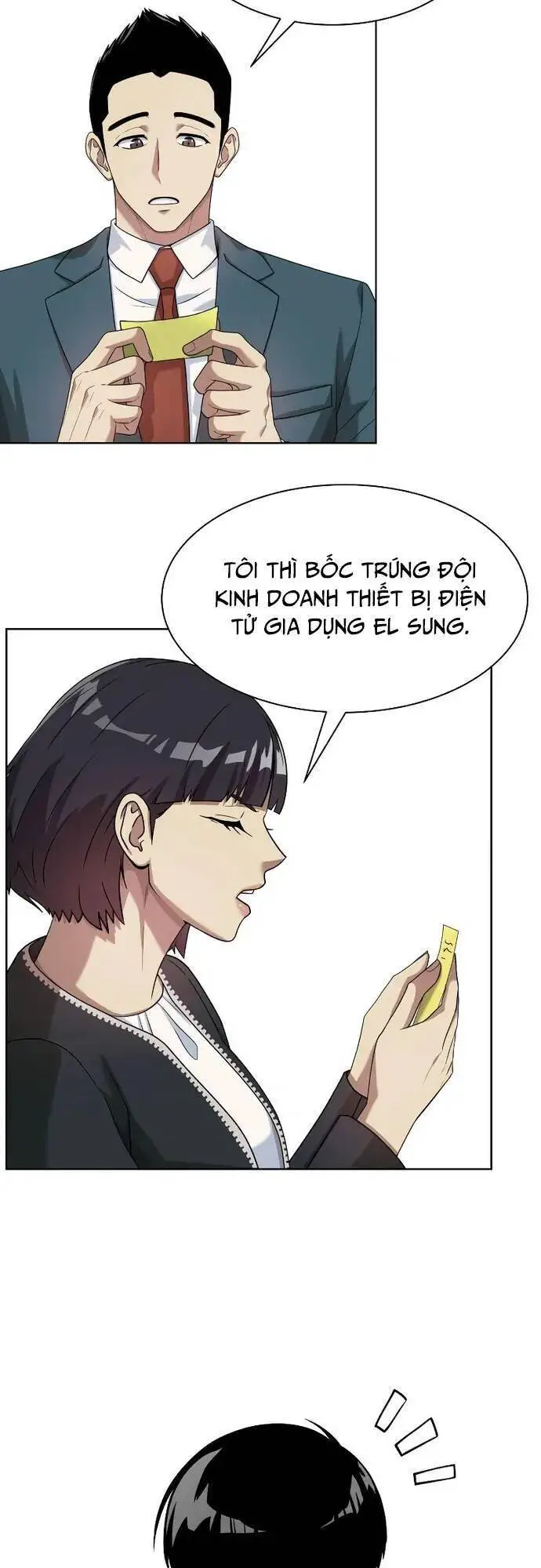 Từ Nhân Viên Vạn Năng Trở Thành Huyền Thoại Nettruyen ZZZ Chương 27 Page 29