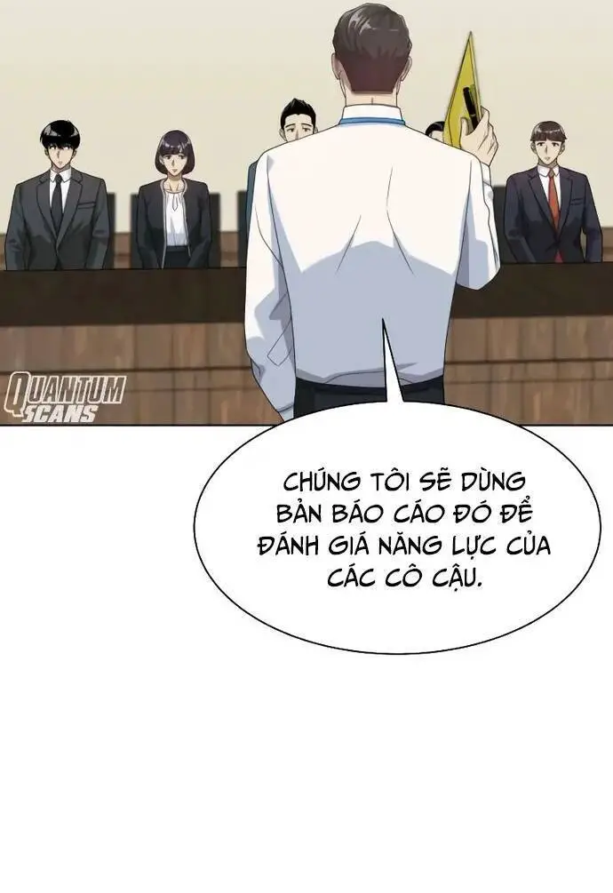 Từ Nhân Viên Vạn Năng Trở Thành Huyền Thoại Nettruyen ZZZ Chương 27 Page 32