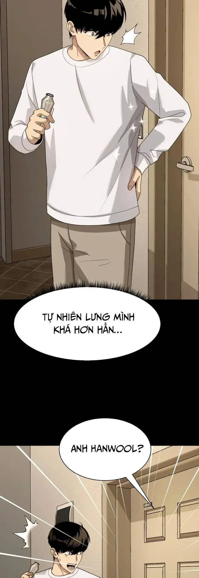 Từ Nhân Viên Vạn Năng Trở Thành Huyền Thoại Nettruyen ZZZ Chương 27 Page 46
