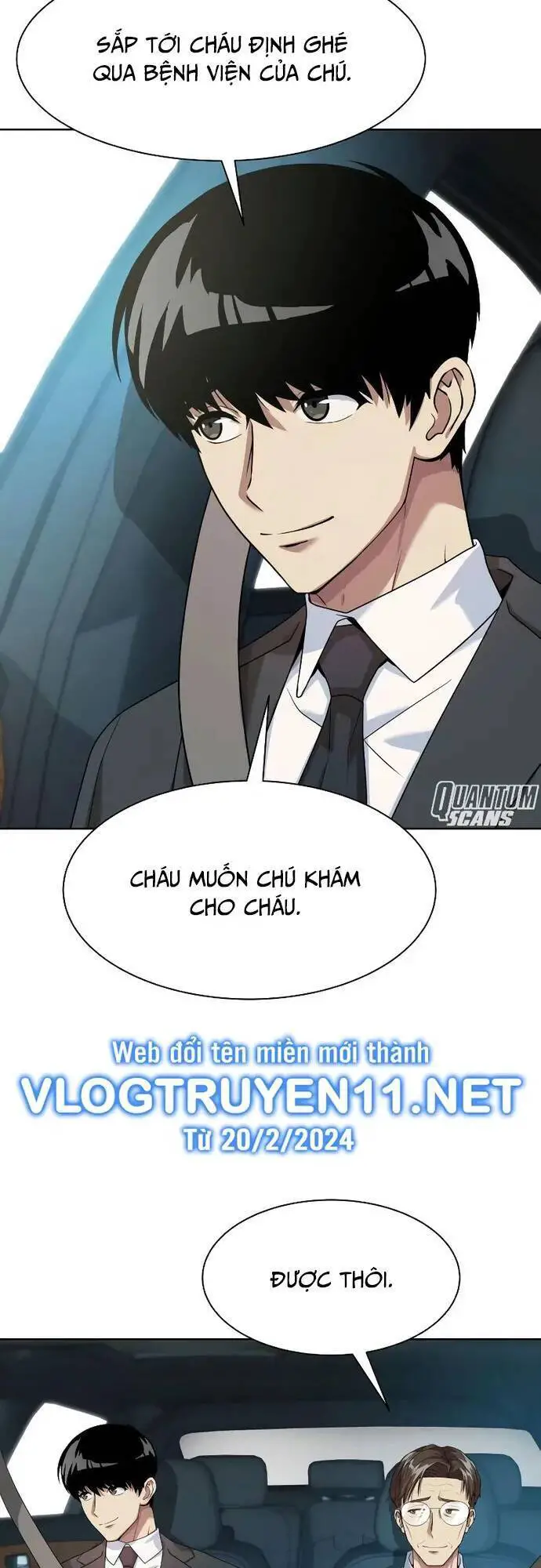 Từ Nhân Viên Vạn Năng Trở Thành Huyền Thoại Nettruyen ZZZ Chương 27 Page 52
