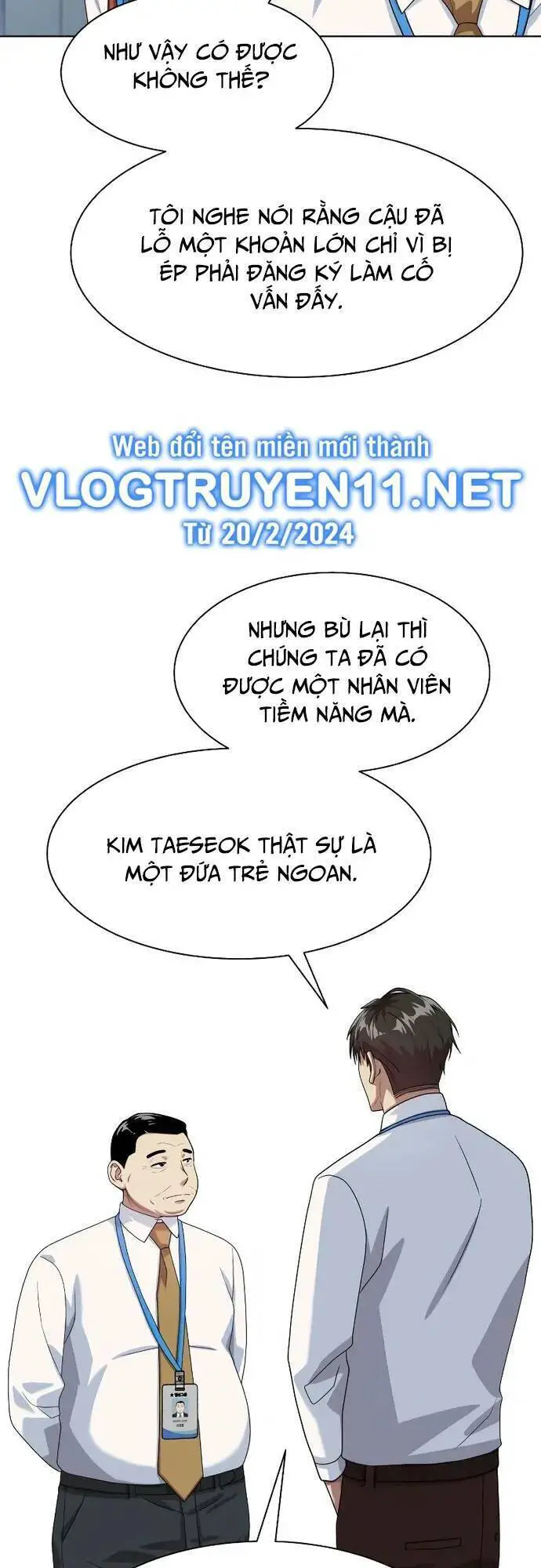Từ Nhân Viên Vạn Năng Trở Thành Huyền Thoại Nettruyen ZZZ Chương 27 Page 59