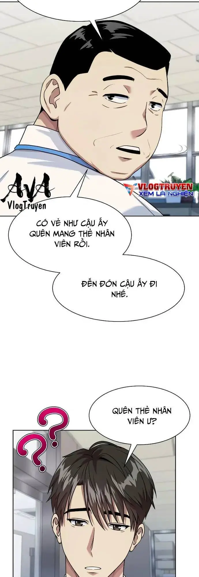 Từ Nhân Viên Vạn Năng Trở Thành Huyền Thoại Nettruyen ZZZ Chương 27 Page 61