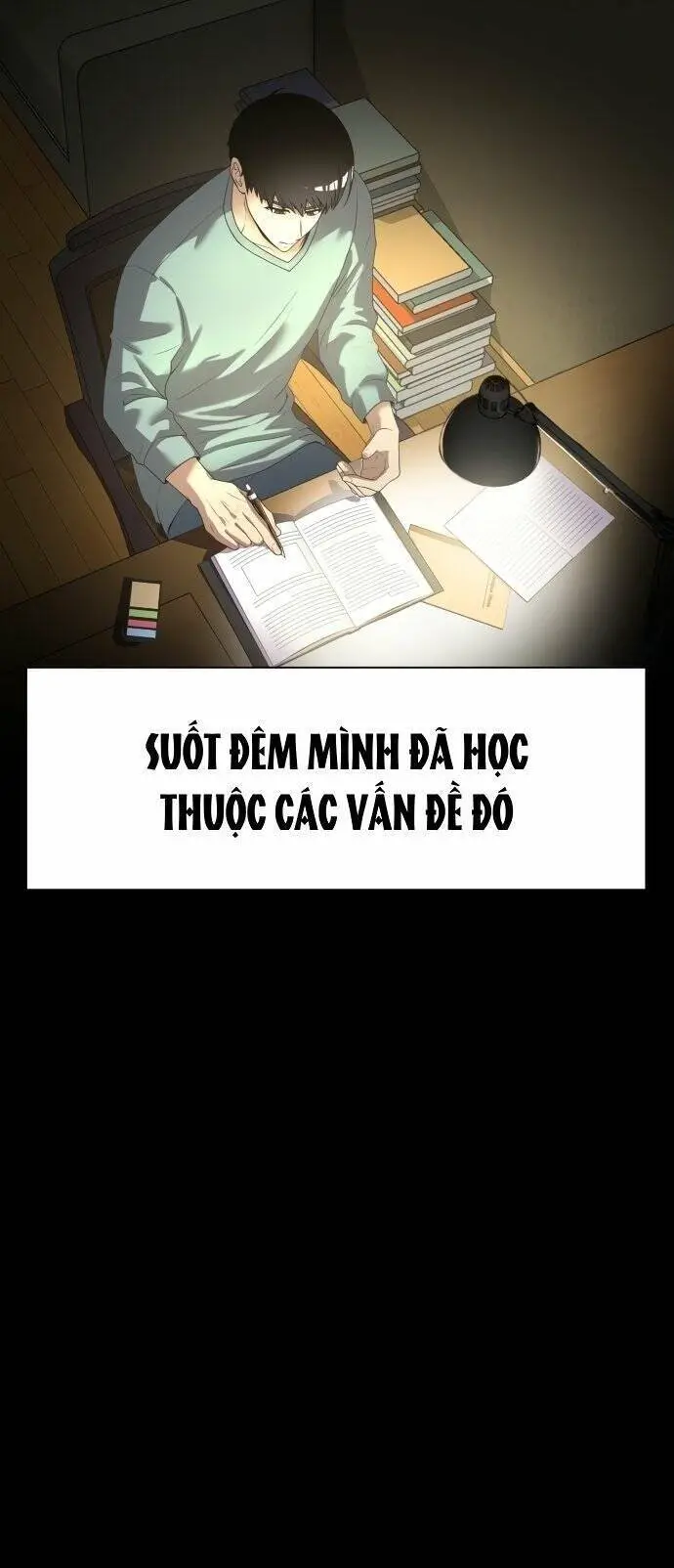 Từ Nhân Viên Vạn Năng Trở Thành Huyền Thoại Nettruyen ZZZ Chương 2 Page 37