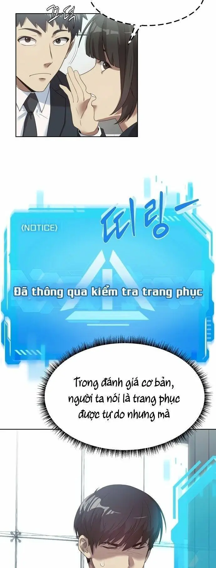 Từ Nhân Viên Vạn Năng Trở Thành Huyền Thoại Nettruyen ZZZ Chương 2 Page 46