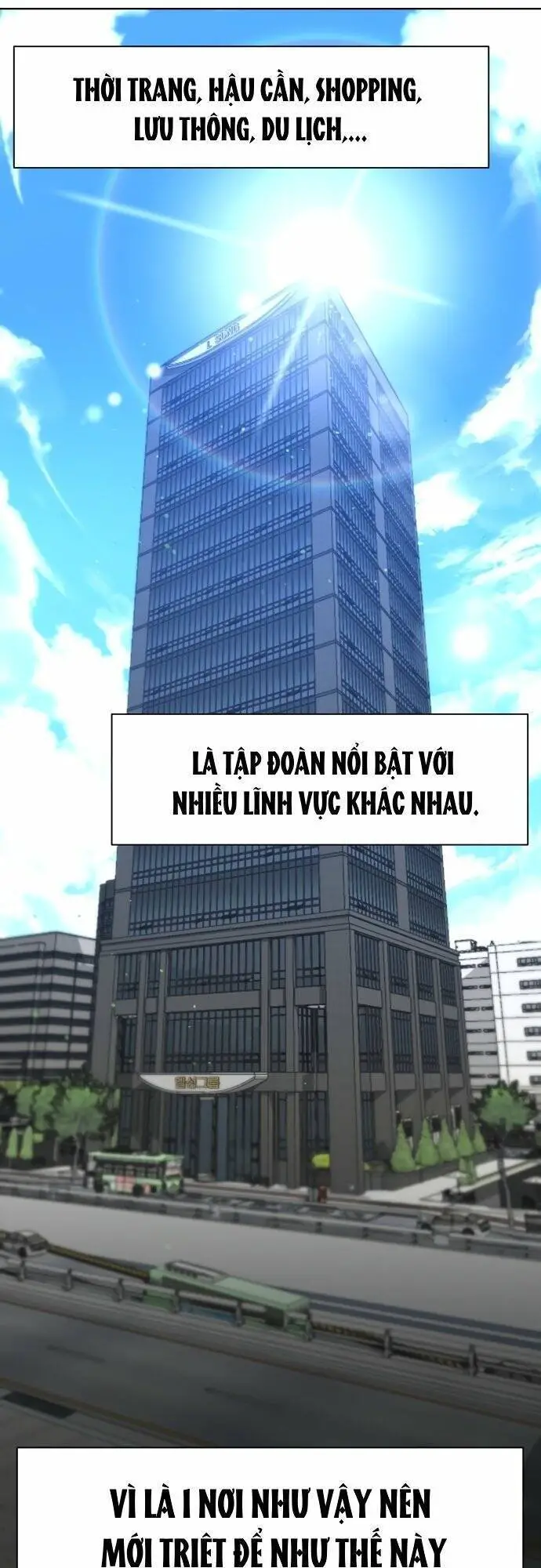 Từ Nhân Viên Vạn Năng Trở Thành Huyền Thoại Nettruyen ZZZ Chương 2 Page 48